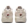 Fila Panini Classic Fashion Trendy Versatile Comfortable Low-Top Retro Basketball Shoes Women Sneaker Oatmeal F12W031228FOM