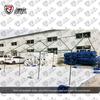 Jiang Ce 95 Pole-Supported Emergency Tent