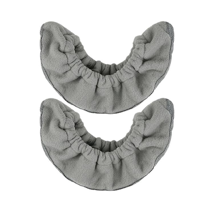 Skating Soakers Cover Replacement Ice Skate Soles Covers Skate Guards Kids Hockey Skate Soles Protector Guards Enduring