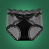 Women's Lace Tummy Control Briefs