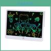 Onshine 16 Inch Lcd Electronic Drawing Board Vibrant Colorful Art Pad For Children