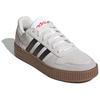 Adidas Neo D PAD Low Top Skateboard Shoes Unisex Gray Sneakers JP8232