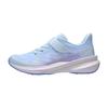 Shunsoku Athletic LEJ Cm Sneakers, Shoes, Kids, Girls, Lightweight, 16-25cm, 2.5E, 8230, Sax, 19.0