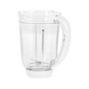 Teesa 500W 1.5L Jug Blender BPA Free Easy Cleaning