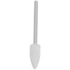 240 Grit Borracha de silicone Polimento Dental Brocas Polidor de Moagem Dental Brocas Acessório Broca