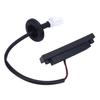 Tailgate Release Switch 81260 2V000 Outside Trunk Tailgate Handle Release Switch Replacement for Veloster 1.6L 2012