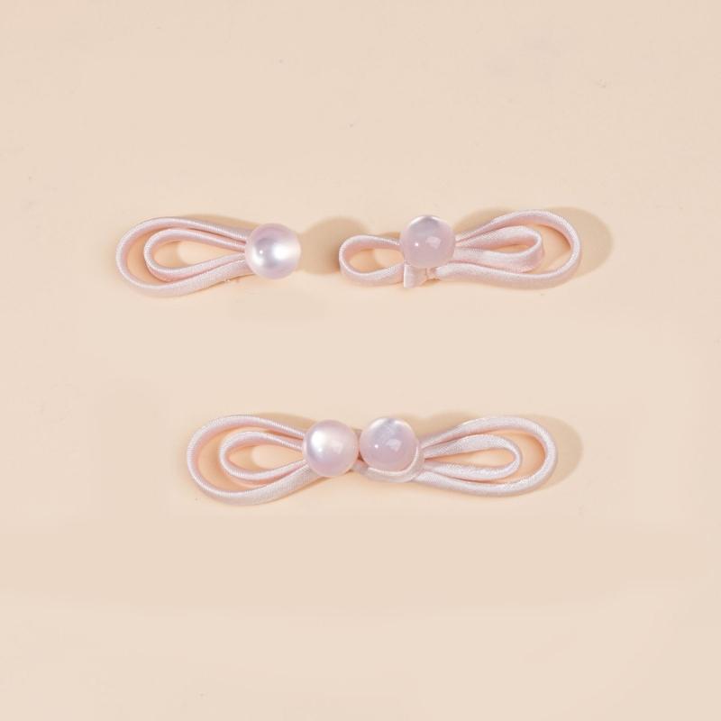 Satins Cheongsam Knot Button Traditional Craft For Sewing Projects And Clothing Accessories