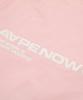 Aape Aapenow Moonface Windbreaker Pink / Aapljm7770Xxqpkl