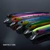 DAIWA Offshore Lure Dartin Z 140S Adel Katakuchi