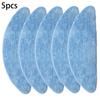 Replacement Mop Cloth Strong water absorption Accessory Cleaning Decontamination For Liectroux C30B High Quality
