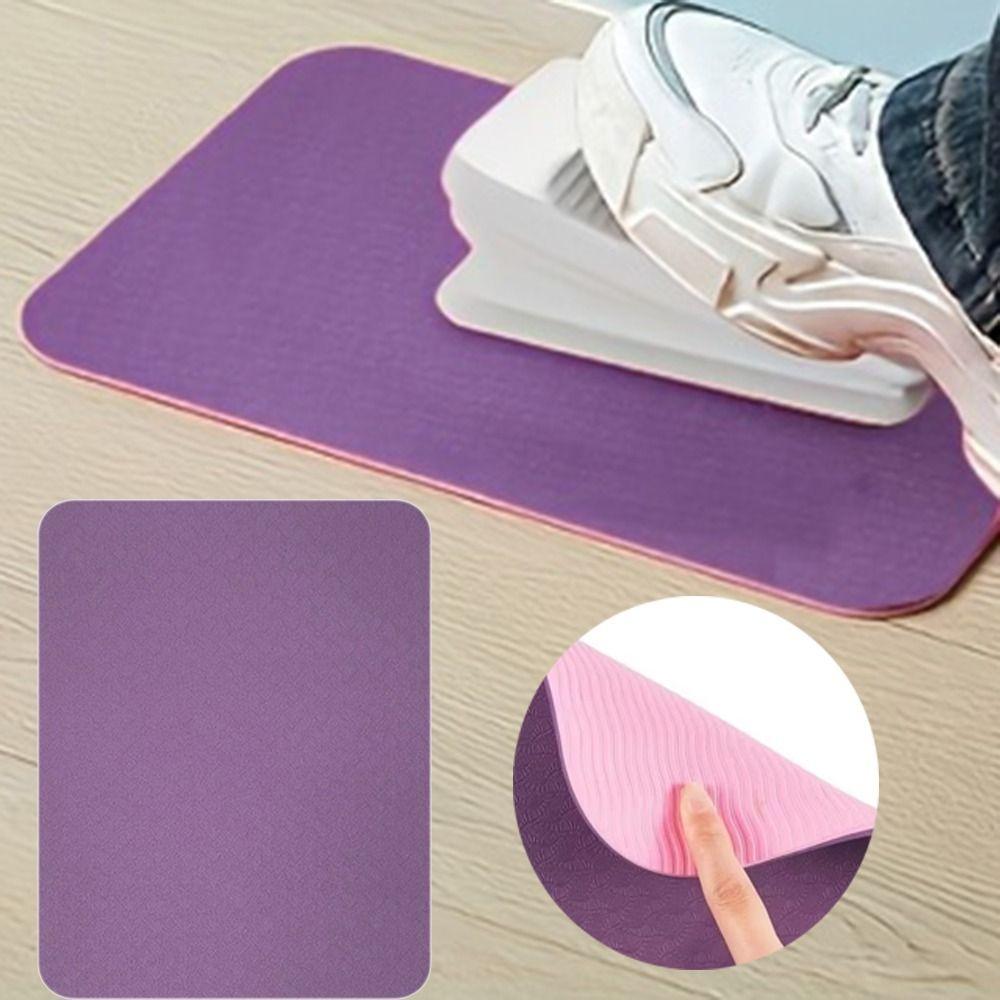 Shock-Absorbing Sewing Machine Silent Pad Anti Slip Base Sewing Machine Muffling Mat Sewing Tools