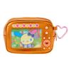 Sanrio Pouch Academy Sparkling Usahana Ages 3 and up 005304 Camera-Style (#Sanrio Journey)