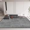 Nordic Abstract Carpet Soft Fluffy Luxury Bedroom Rugs Living Room Floor Mat Sofa Side Carpets Lounge Decoration