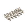 Fender American Standard 2008 Stratocaster Bridge Saddles - Nickel-Finish Steel