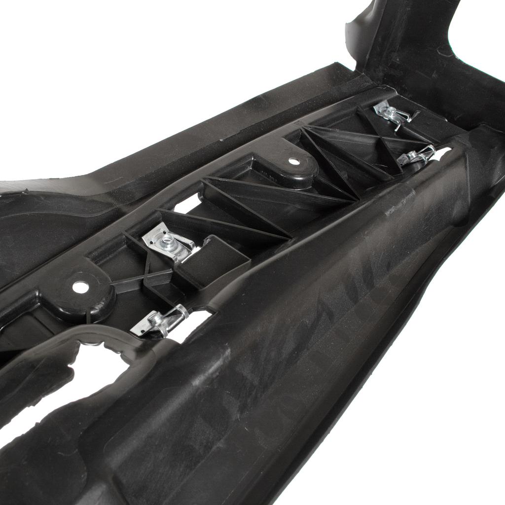 BMW 4 Series F32 F82 F33 F83 F36 12-19 Front fascia air intake UPPER
