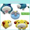 Bonecas e peluches – Peluches - caráteres de filmes e desenhos animados