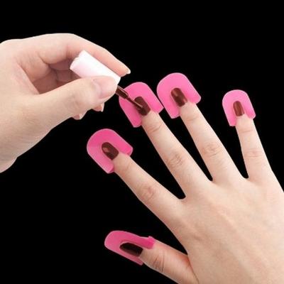 Nail Clip