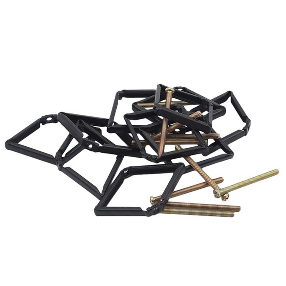 Stash Switch Secret Electrician Accessories Cassette Repairer Switch Box Repair Tool Support Rod