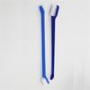 100pcs Dog Toothbrush Double Headed Long Handle Dog Pet Toothbrush for Dogs Cat Puppy Teeth
