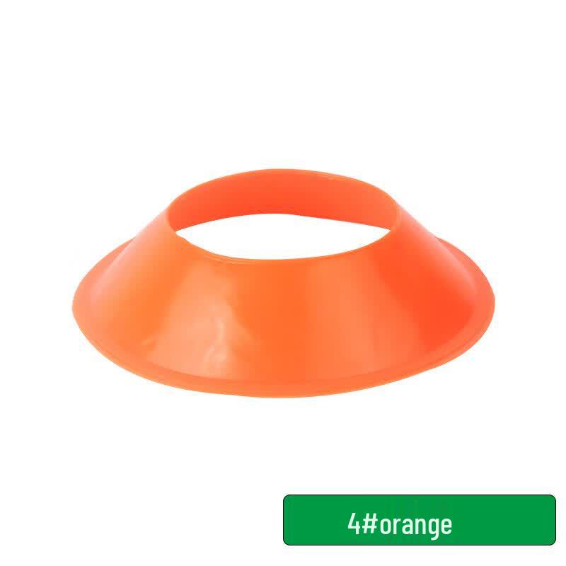 LISM Football Training Marker Discs