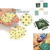 Classic Scrabble Board Game Educational Toy For Kids And Adults