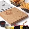 ZISIZ Air Fryer Oil-Proof Paper Liners