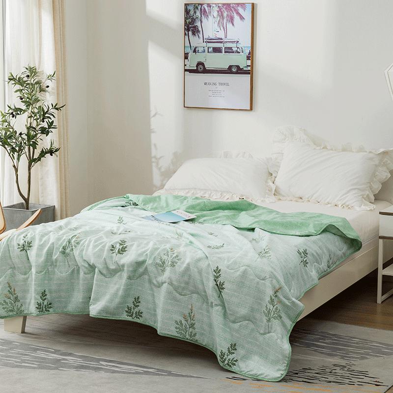Dohia Aifei Antibacterial Summer Quilt