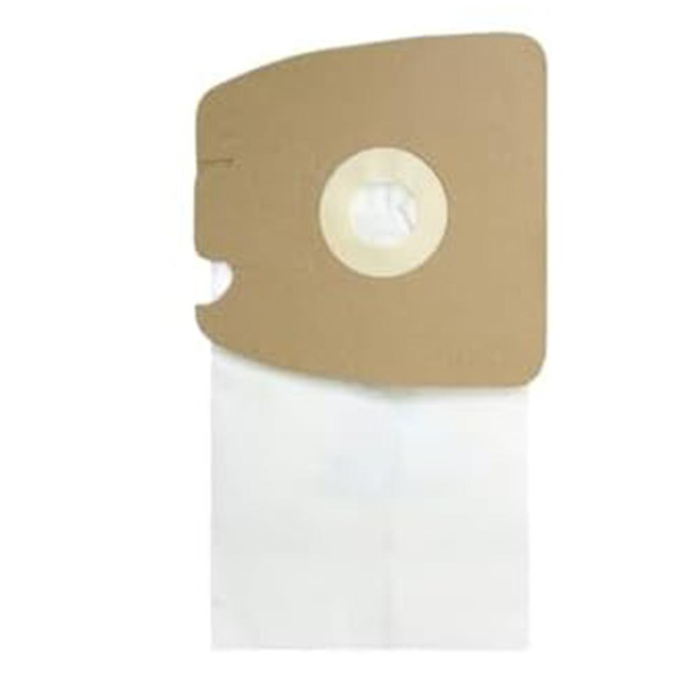 Pack of 5 and 10 Vacuum Cleaner Dust Bags Compatible with For Eureka MM Vacuum Designed for Reliable Dust Containment