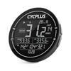 CYCPLUS Cycle Computer GPS Bicycle Speedometer Large Screen ANT+ Sensor Compatible Strava Data Sync