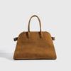 2024 Autumn Winter New Niche Design Handbag Fashion Large Capacity Classic Versatile Commuting High-end Tote Bag