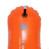Swim Buoy Float Inflatable Wearable for Water Sports Snorkelers Outdoor