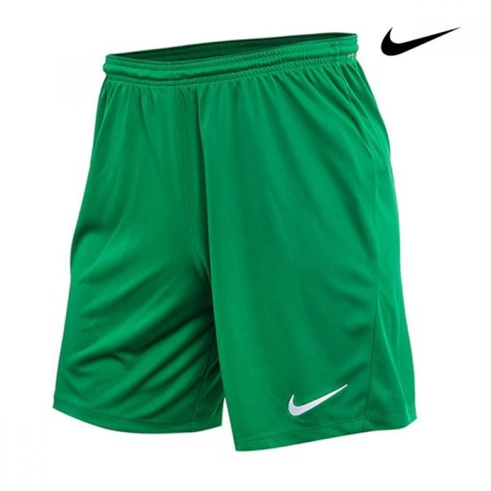 Nike Dri Fit Park3 Shorts With Mesh Lining 1002XL