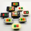 Lc3-5-10/KAO-5M-5H-10KH/QKS2/1 Start Stop Button Switch on/Off 10A/380V Bench Drilling Machine Cutting Machine Elevator Switch