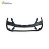 Leishuo Carbon Fiber AMG-Style Front Bumper for Mercedes-Benz S-Class W222