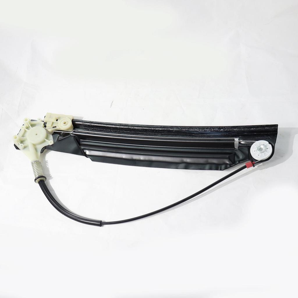 BMW E39 Rear Left Window Glass Lifter 51358252429