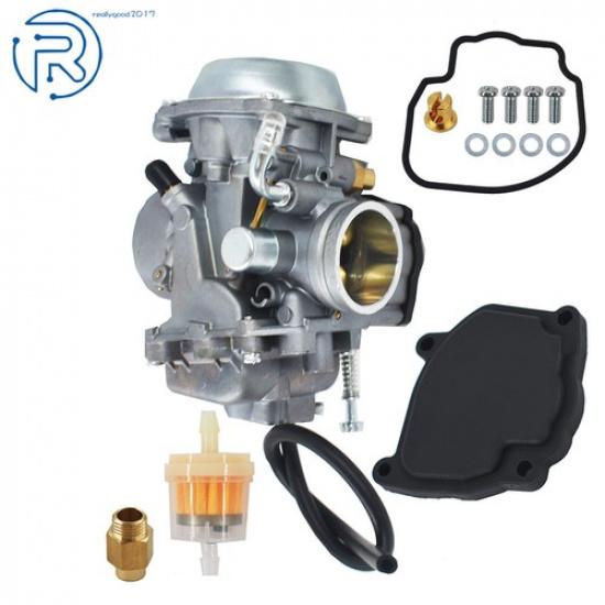 Карбюратор Для Polaris Magnum 500 325 330 425 2x4 4X4 BST34-235 Карбюратор 1999-2003