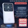5G Portable WiFi 6 Mobile Dual-Band High-Speed Gigabit Network Adapter