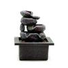 Tabletop Fountain 20cm Cascading Pots