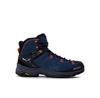 Треккинговые ботинки Salewa Alp Trainer 2 Mid Gtx