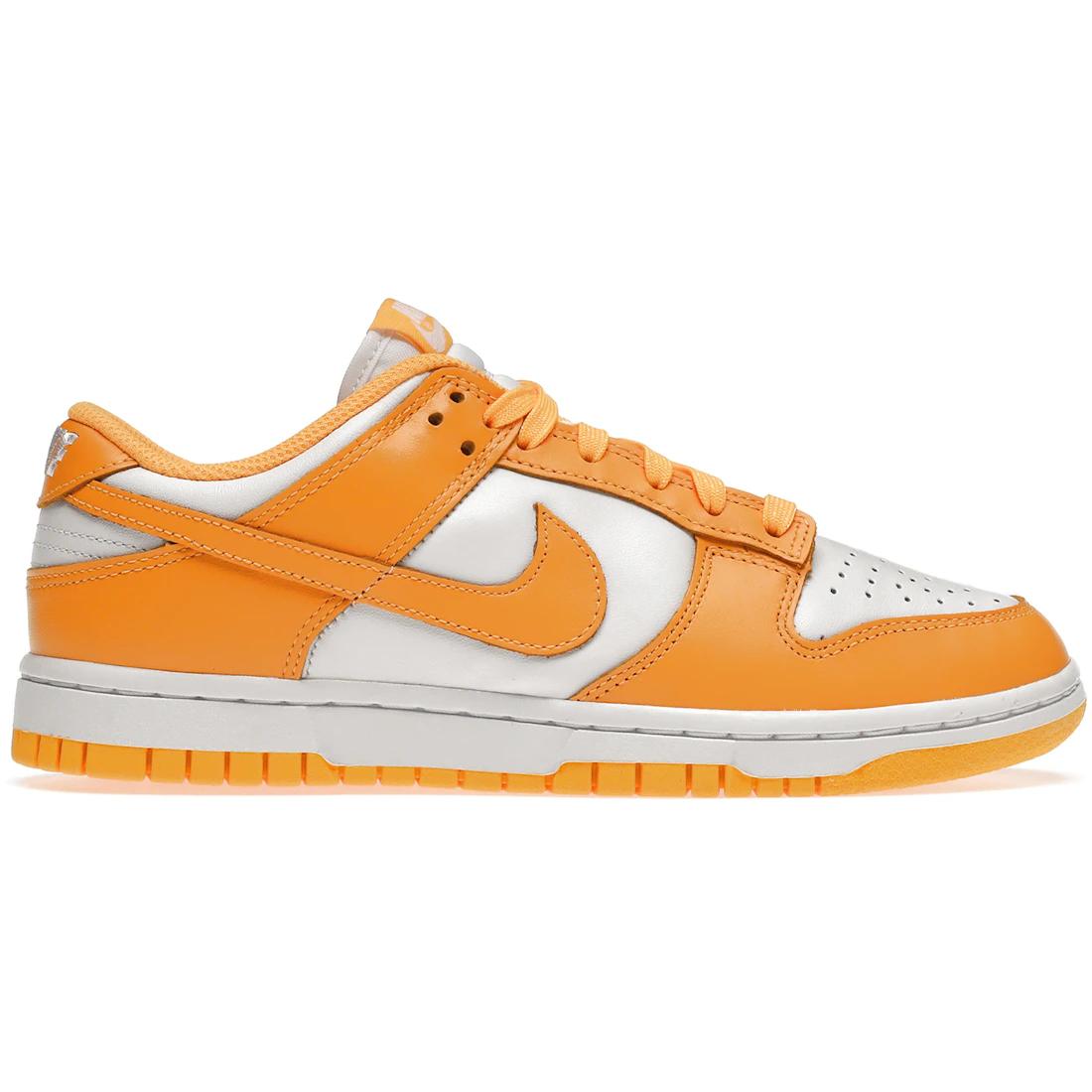 

Sneaker Nike Dunk Low Laser Orange (Women s)(DD1503-800) 36.5