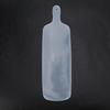 Large Size Resin Tray Mould With Handle Rectangle Silicone Mould Coaster Mould  Decoration