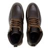 Original Penguin Mens Atlas Hiking Boots