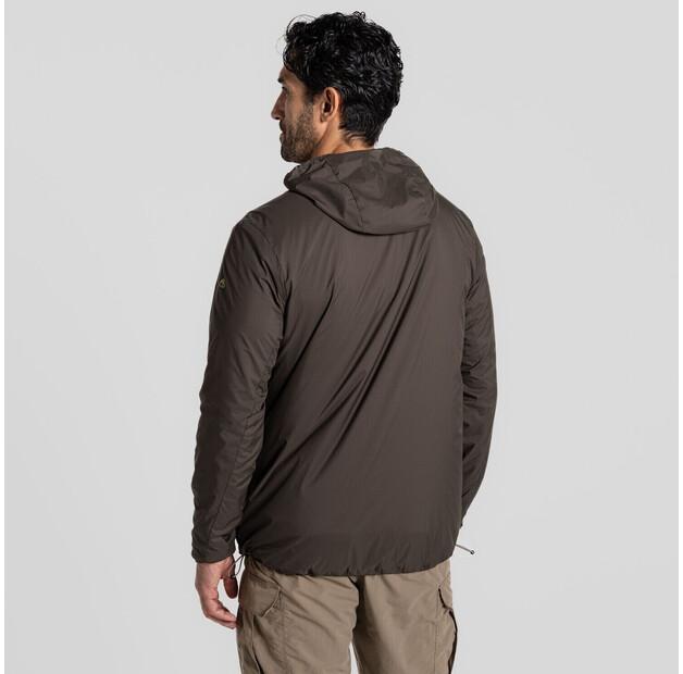 Craghoppers NosiLife Ovis Reversible Jacket