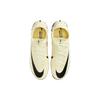 Nike Zoom Mercurial Superfly 9 Elite AG Pro Mad Ready Pack Unisex-Sneaker Creme Limonade Schwarz DJ5165-700