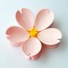 10Pcs Food Sealing Clip for Potato Chips Flower Snack Bag Sealer Refrigerator Magnet Multi-Function Bag Clips for Coffee Cereal Kitchen