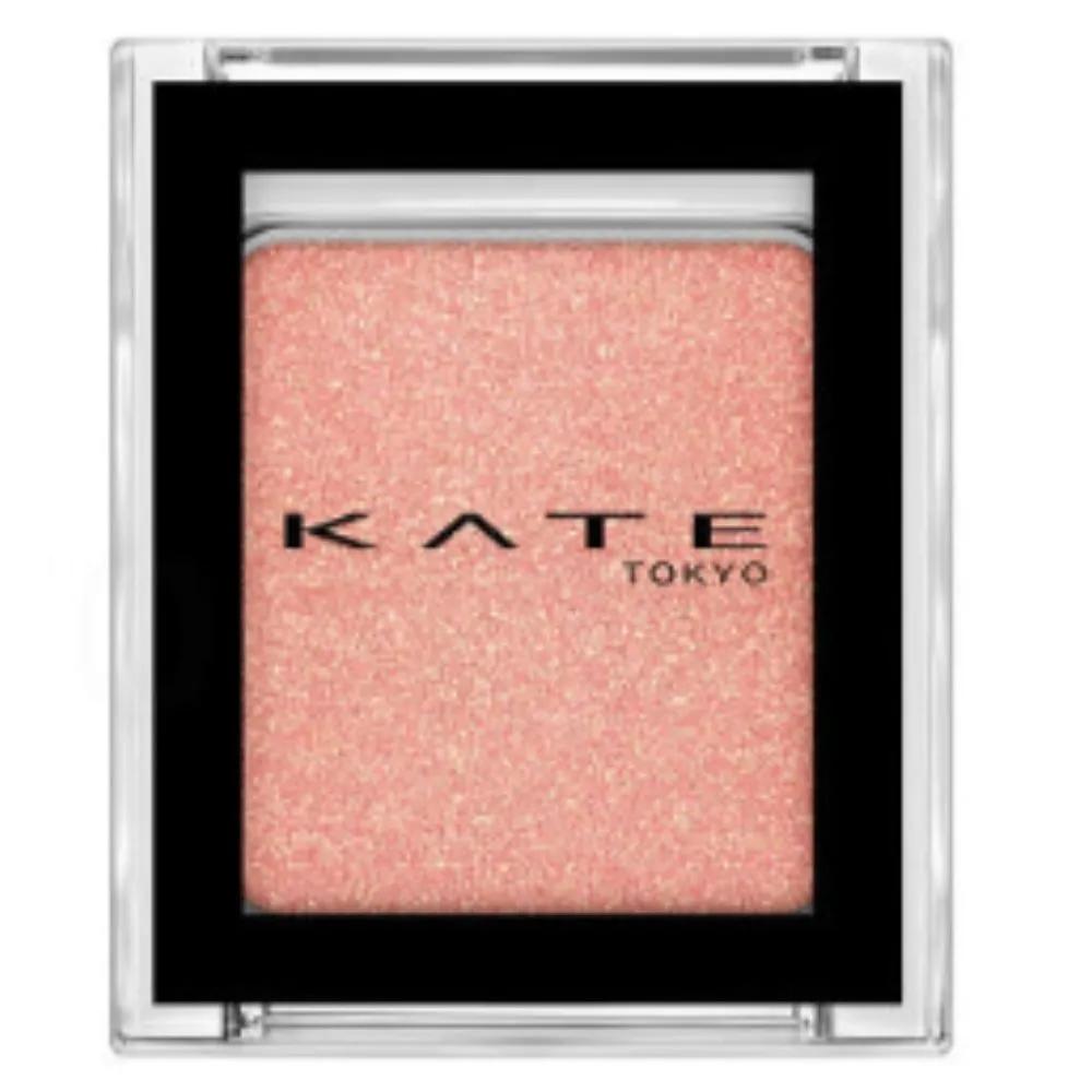

Kate Glitter Eye Aegyo-sal Одиночные тени 069 Розовый бежевый