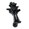 NEW-V764558180 Coolant Thermostat Housing For 207 208 Citroen C3 C4 1336.CC 98 086 470 80 V759927780 Cooling System