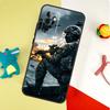 Tactical Swat Gear Pattern For Samsung Galaxy A53 A33 A13 A54 A34 A14 A55 A35 A15 A05 A06 A16 A22 A32 A52 Phone Case