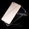 Transparent Clear Soft Skin Cover for Silicone Case iPhone SE 5 5S 6