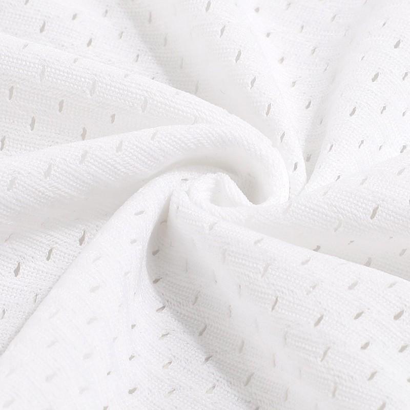 Jordan Casual Breathable Basketball Sports Sleeveless Vest Men Tops White CZ4860-100